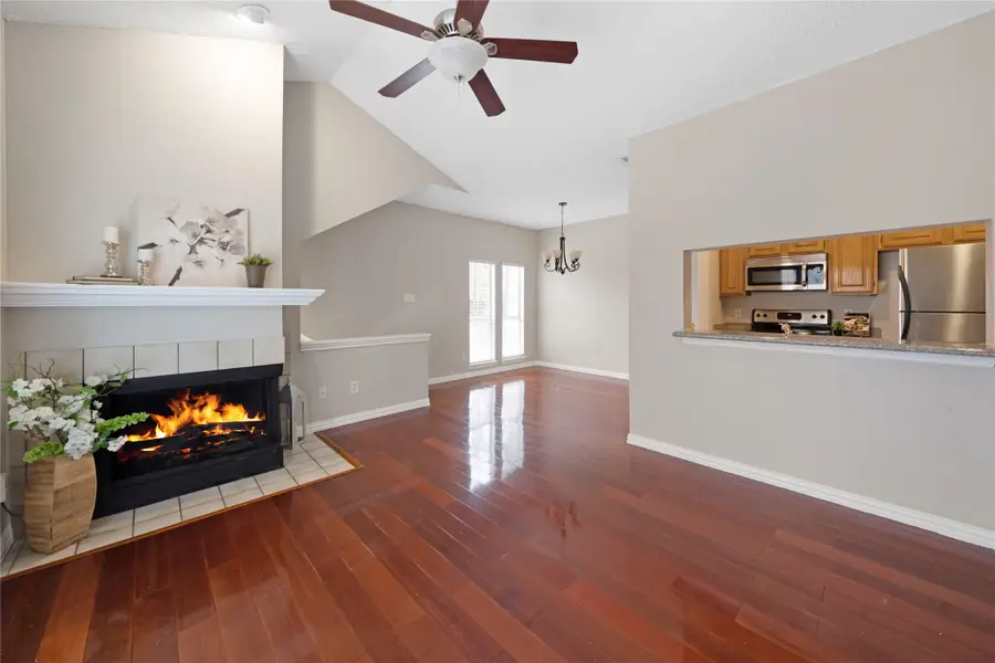 14400 Montfort Drive #1705, Dallas, TX 75254 - Image #2