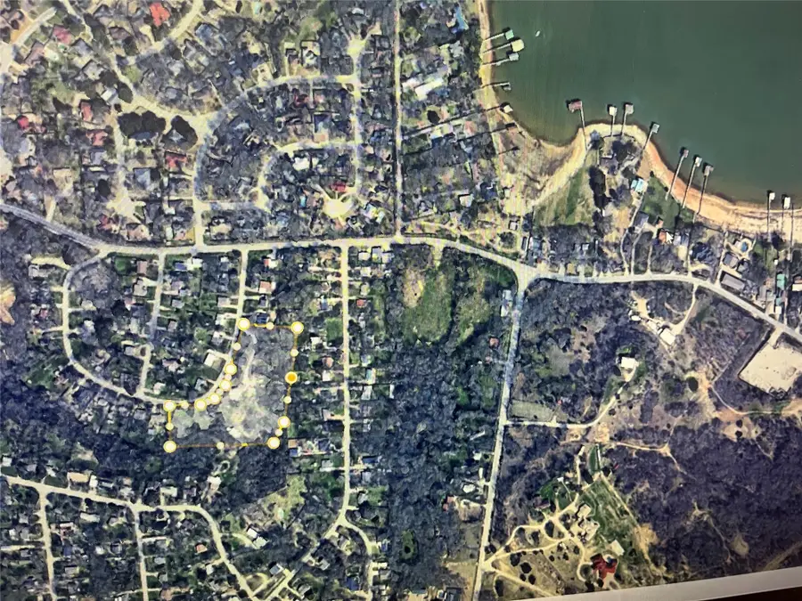 620 E Columbia Drive, Azle, TX 76020 - #3