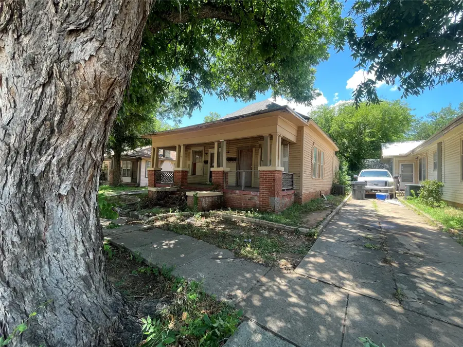 710 Warford Street, Wichita Falls, TX 76301 - Image #2