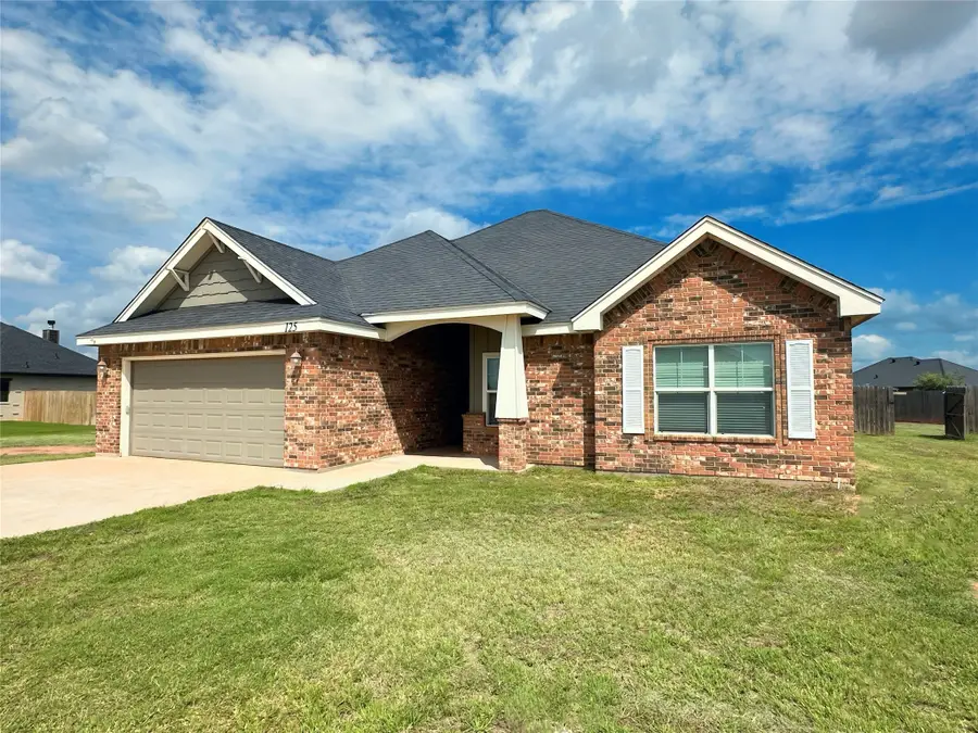 125 Sun Creek Trail, Tuscola, TX 79562 - Image #2