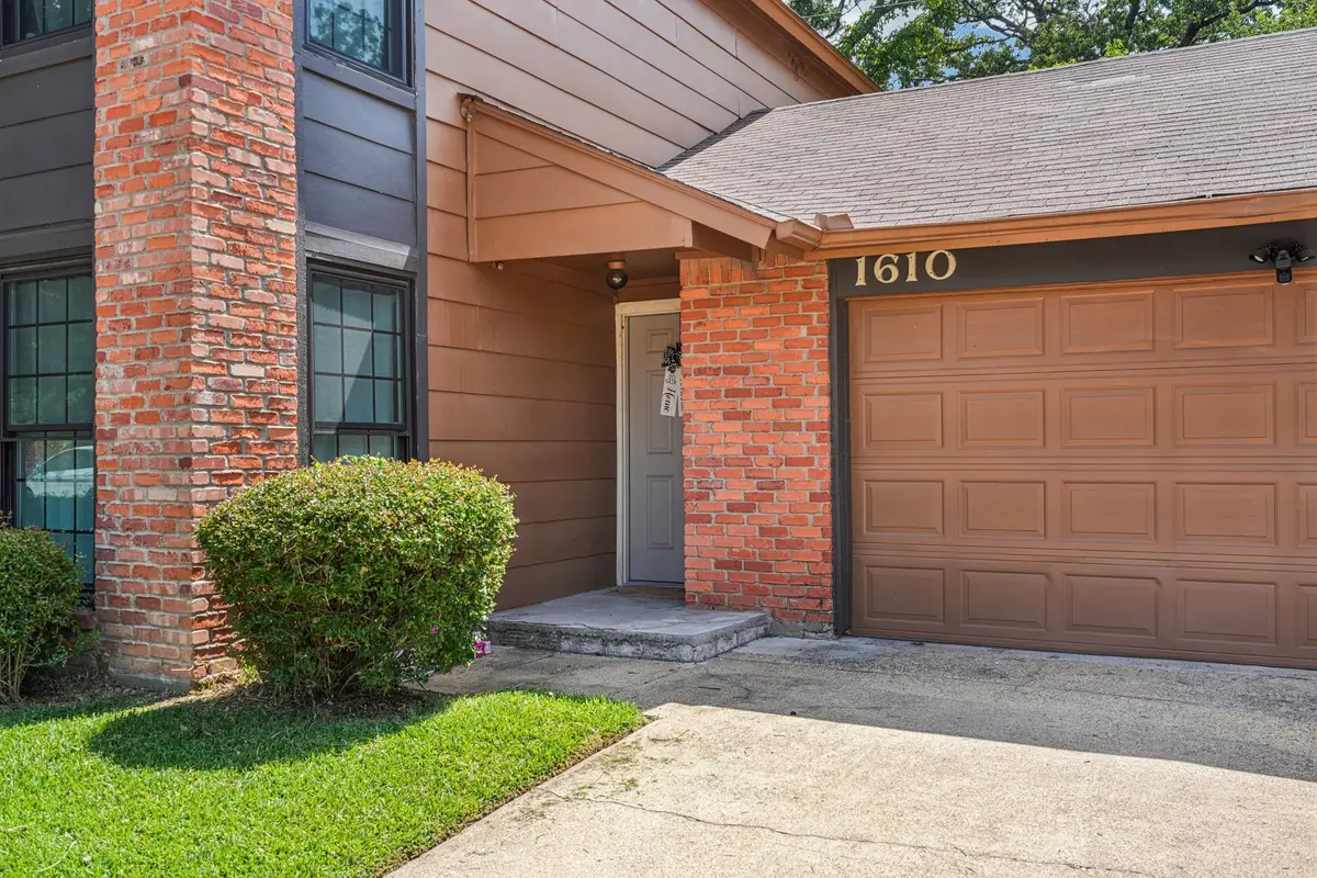 1610 Brentwood Drive, Irving, TX 75061 - Image #1