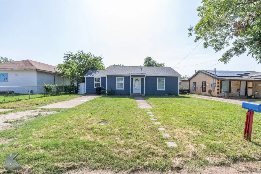 2917 Hickory Street, Abilene, TX 79601 - Image #3