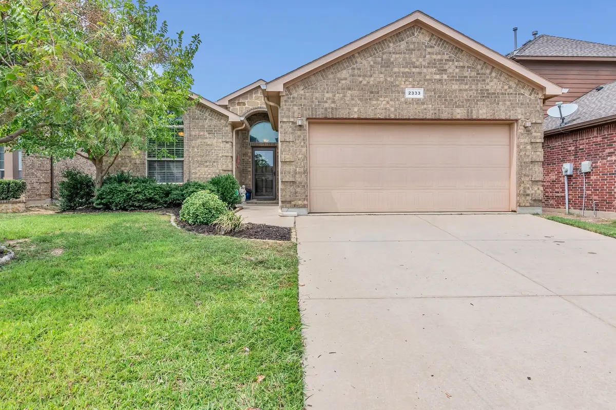 2333 Half Moon Bay Lane, Fort Worth, TX 76177 - Image #1
