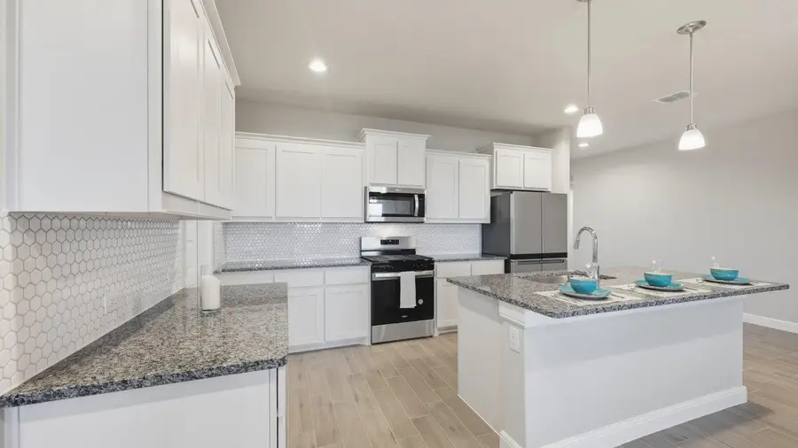 1913 Heritage Court, Cleburne, TX 76033 - Image #2