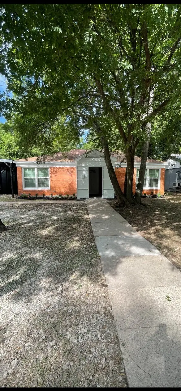 3645 N 25th Street, Waco, TX 76708