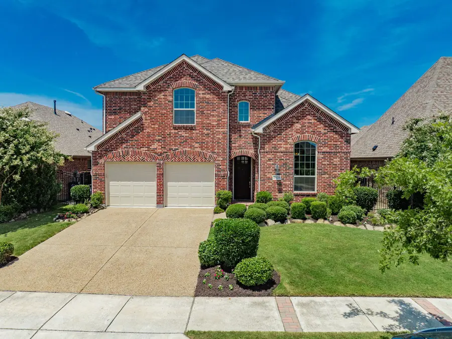 2023 Cutter Crossing Place, Wylie, TX 75098 - Image #2