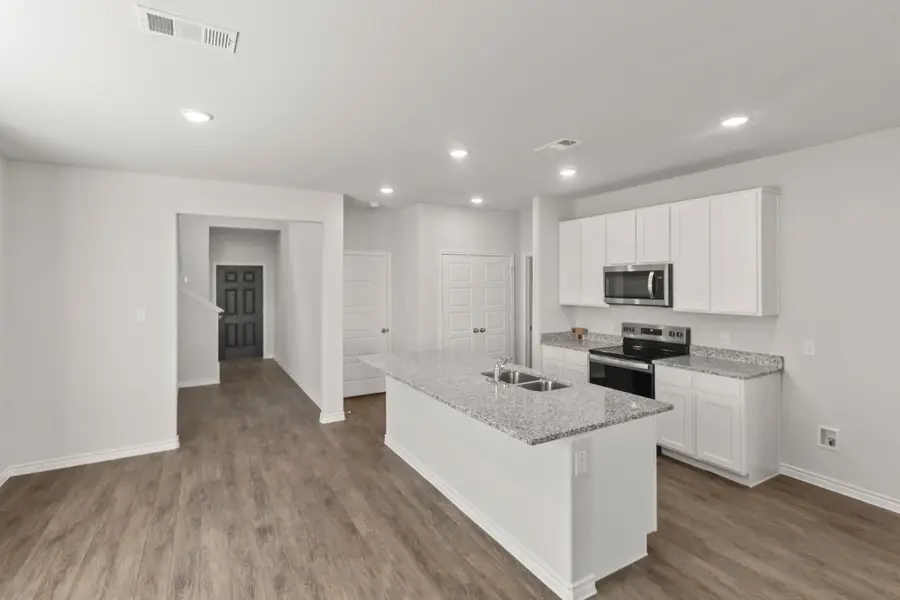 1017 Wind Drift Way, Fort Worth, TX 76131 - Image #3