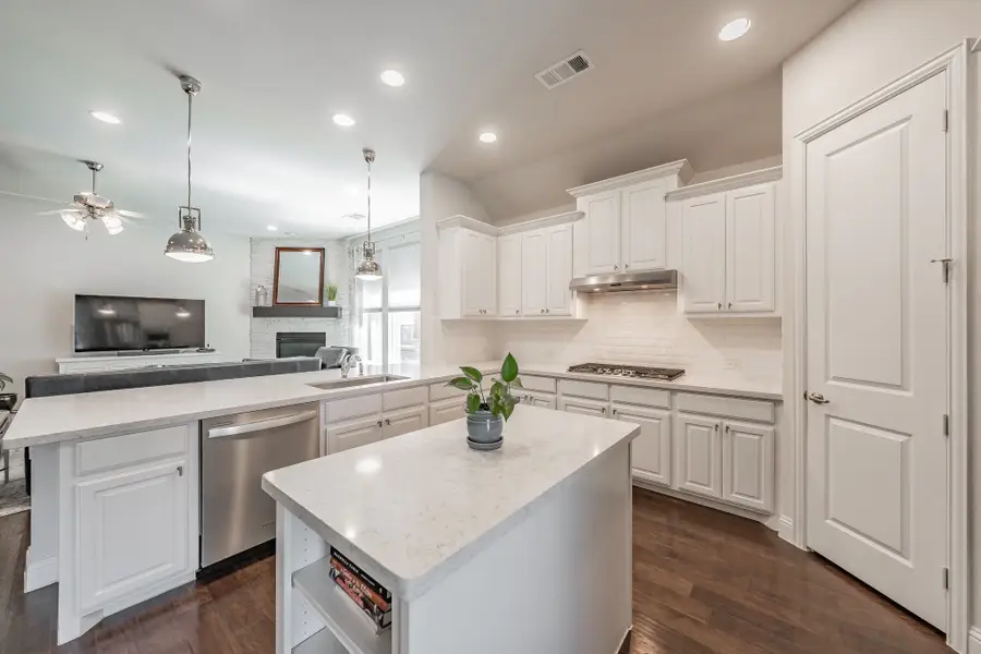 9825 Drovers View Trail, Fort Worth, TX 76131 - Image #2