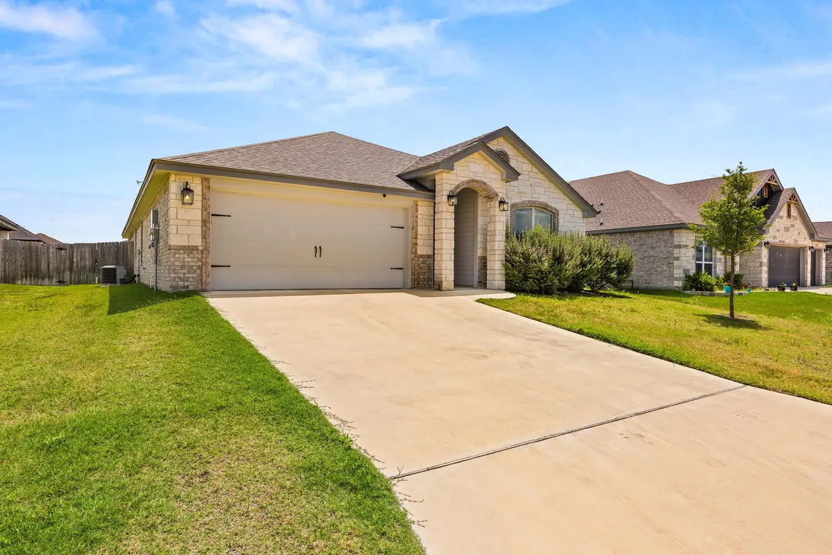 7610 Hardin Drive, Temple, TX 76502 - #1