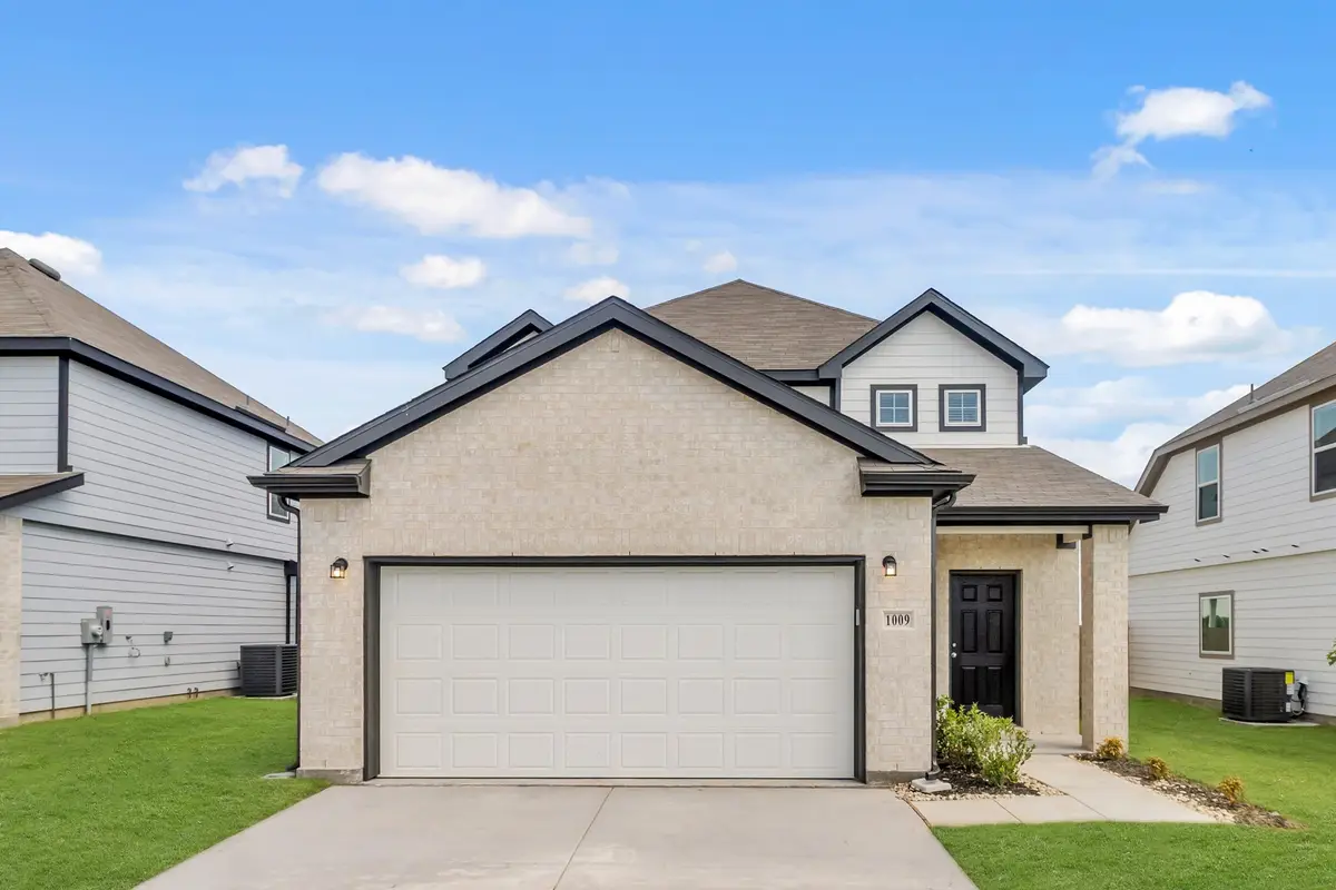 1009 Wind Drift Way, Fort Worth, TX 76131 - Image #1