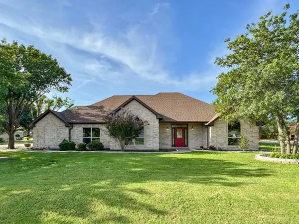 2501 Caddo Trail, Sanger, TX 76266