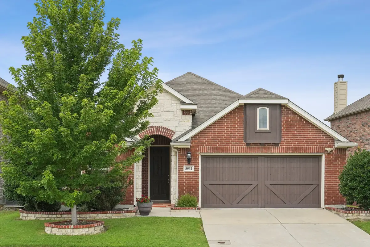 5632 Barrique Boulevard, McKinney, TX 75070 - Image #1