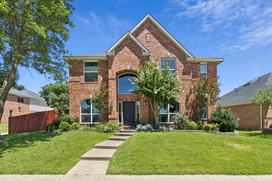 1603 Briarhollow Court, Allen, TX 75002 - Image #2