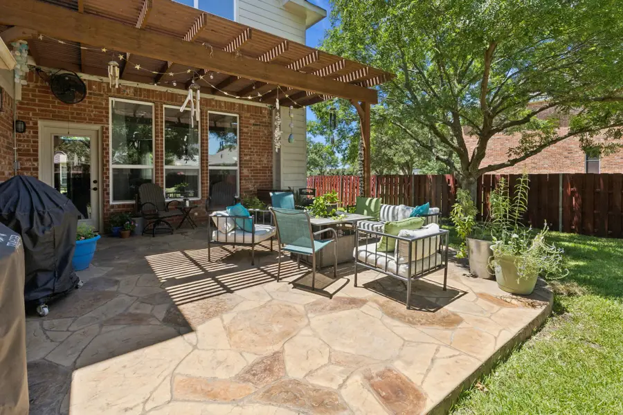 1603 Briarhollow Court, Allen, TX 75002 - Image #3