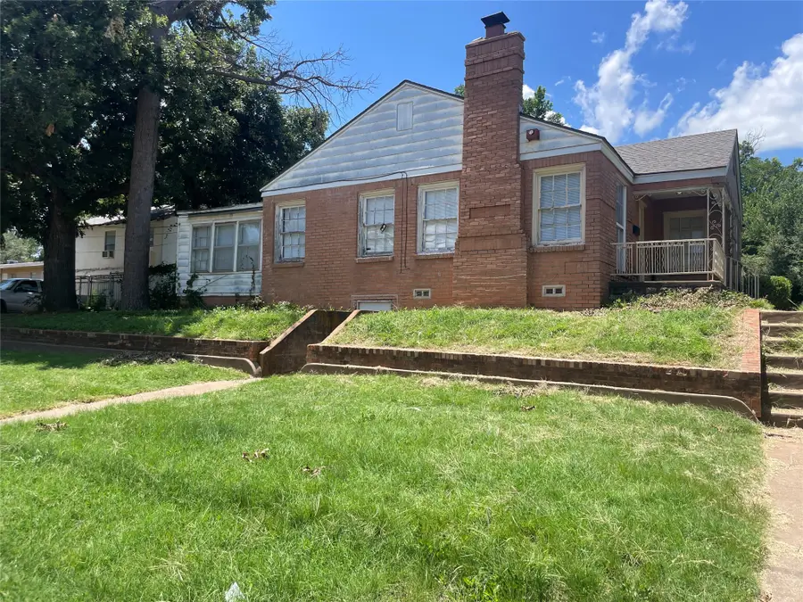 1801 7th Street, Wichita Falls, TX 76301 - Image #2