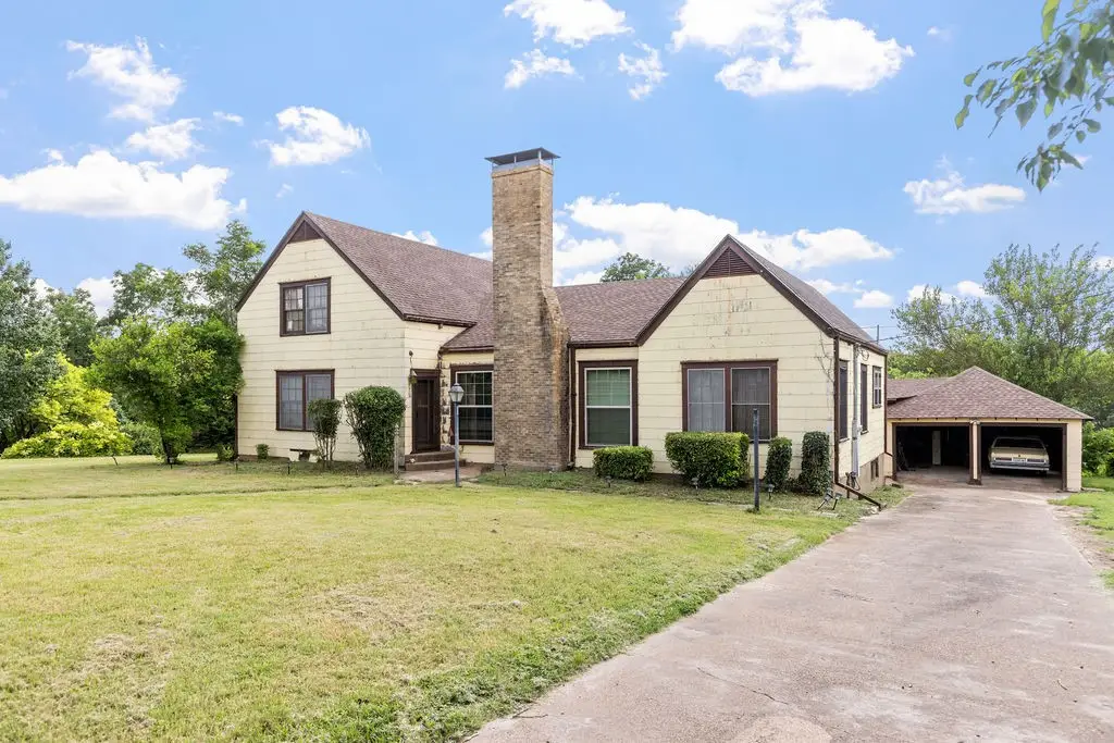 701 5th Street, Honey Grove, TX 75446 - Image #1