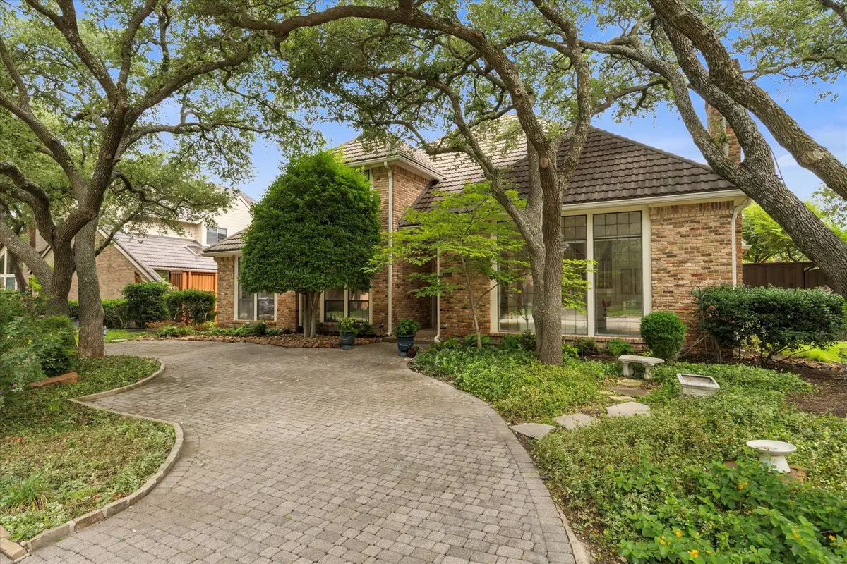 4505 Hitching Post Lane, Plano, TX 75024 - Image #1