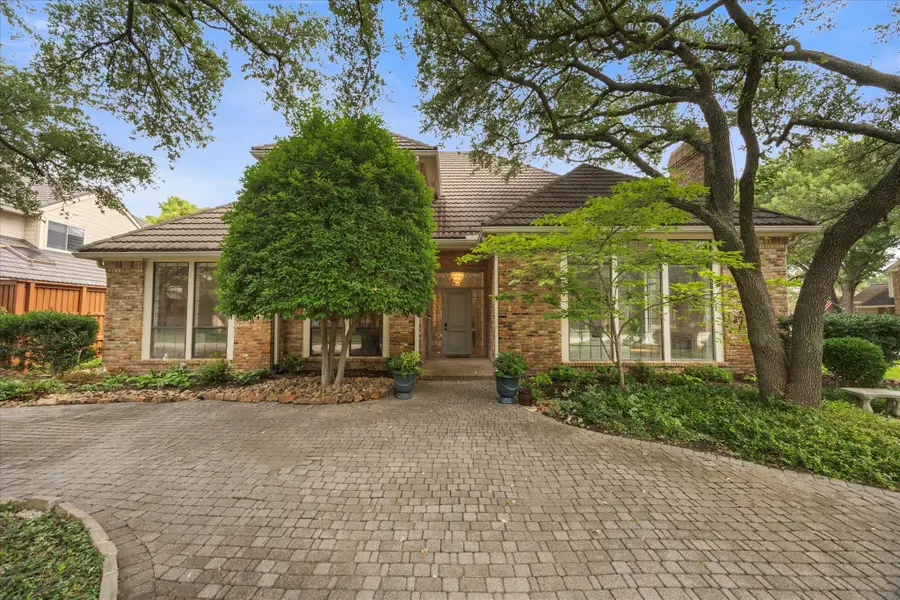 4505 Hitching Post Lane, Plano, TX 75024 - Image #2