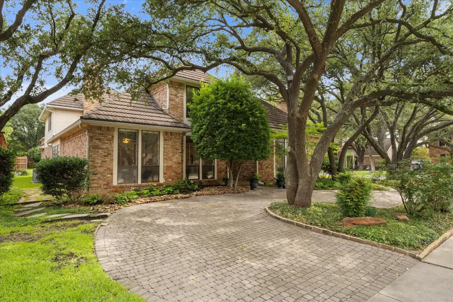 4505 Hitching Post Lane, Plano, TX 75024 - Image #3