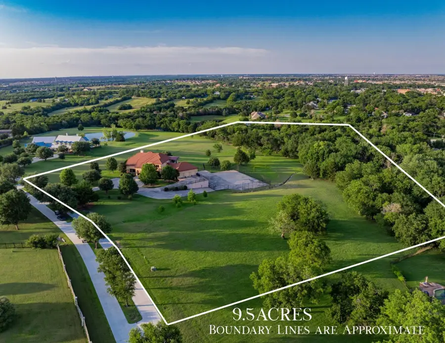 323 Kings Court, Forney, TX 75126 - Image #2