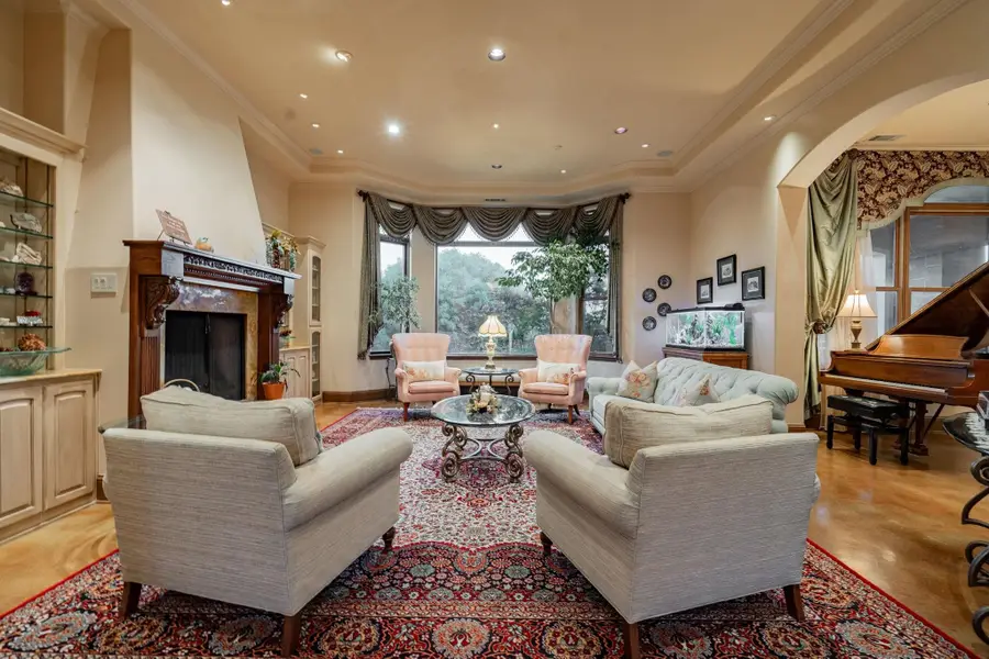 323 Kings Court, Forney, TX 75126 - Image #3