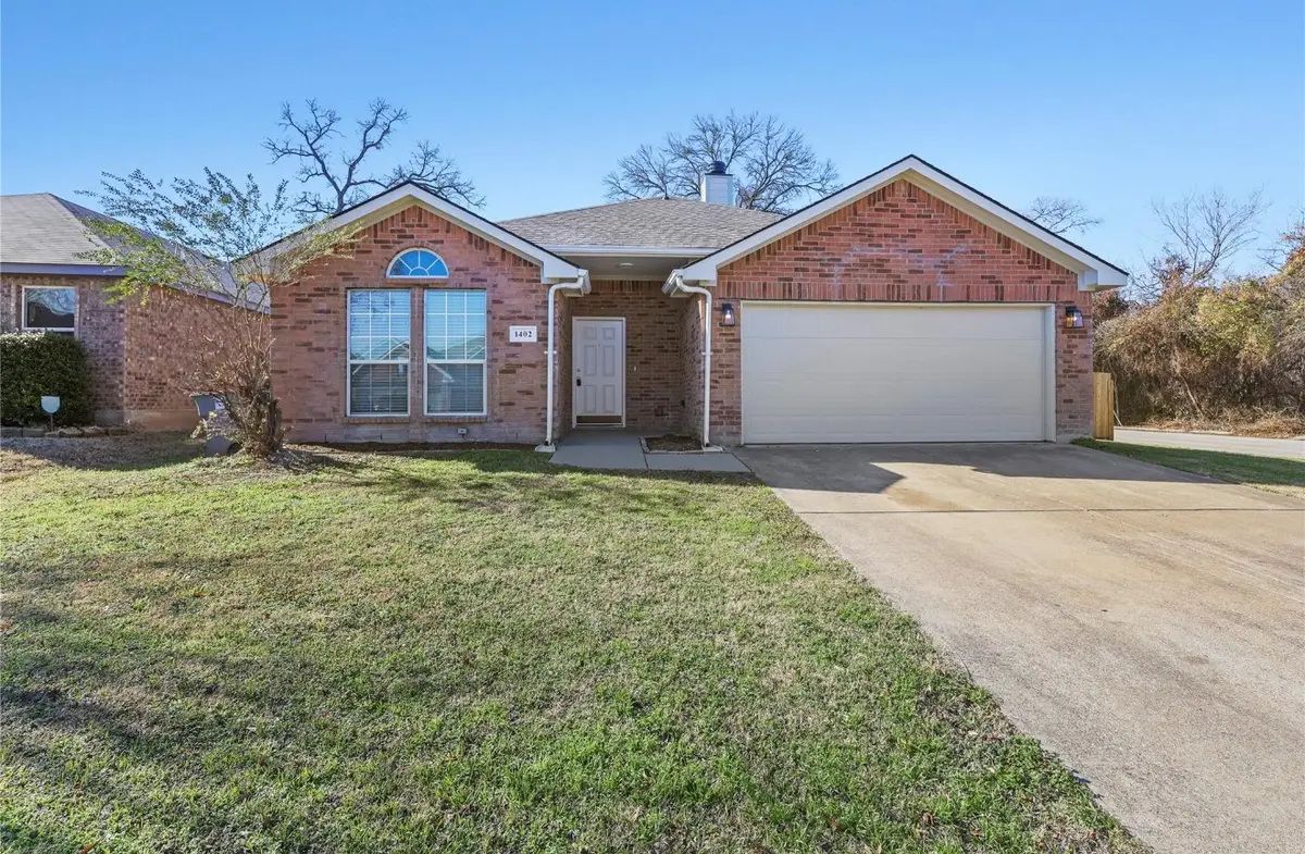 1402 Sax Leigh Drive, Dallas, TX 75241 - Image #1