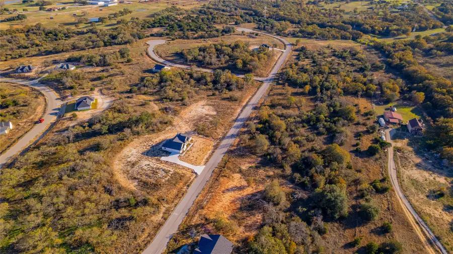 213 Jefferson Way, Weatherford, TX 76088 - Image #3