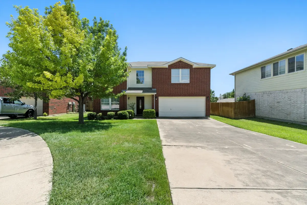 4120 Milestone Court, Fort Worth, TX 76244 - Image #1