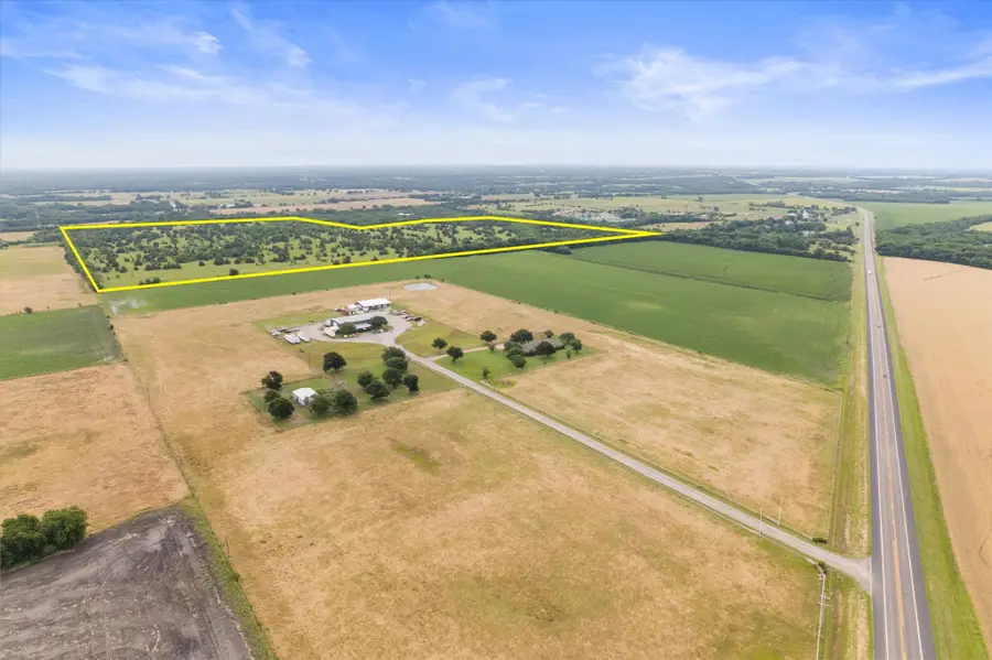 TBD Cr 4425, Whitewright, TX 75491 - Image #3