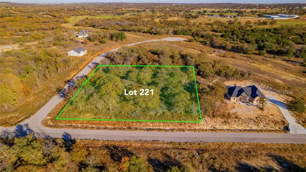 221 Jefferson Way, Weatherford, TX 76088