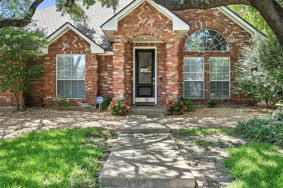 7605 Ramble Wood Trail, Fort Worth, TX 76132 - Image #2