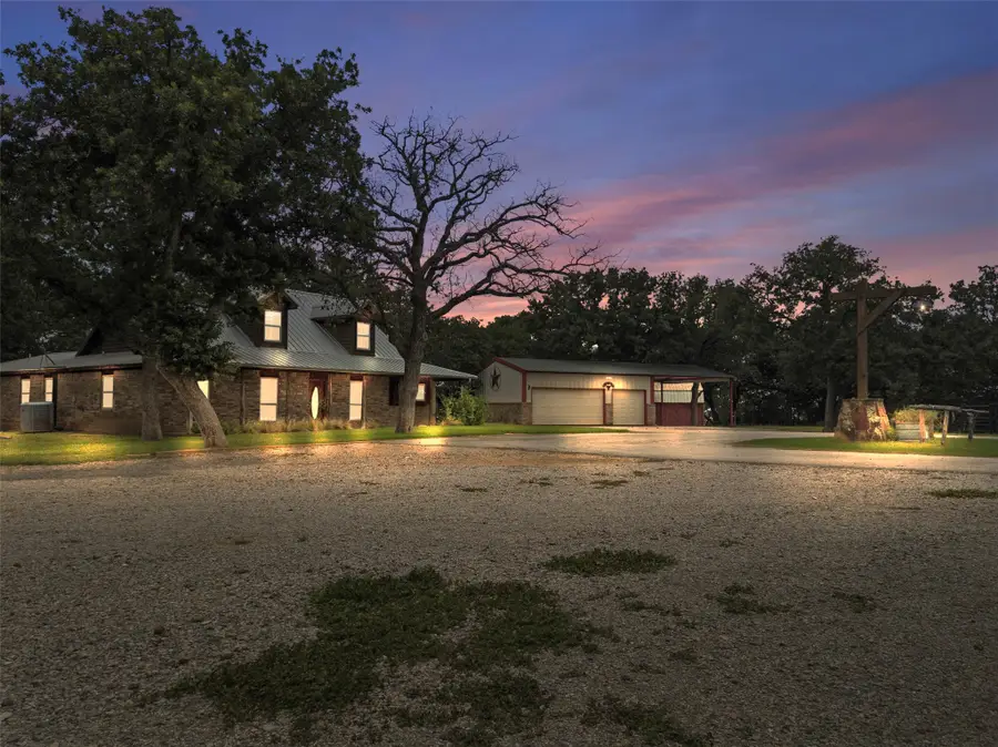 3911 N Highway 281, Mineral Wells, TX 76067 - Image #2