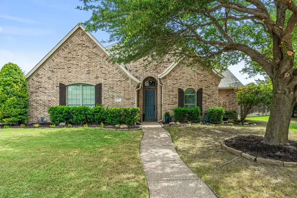 159 Courtney Bay Lane, Argyle, TX 76226