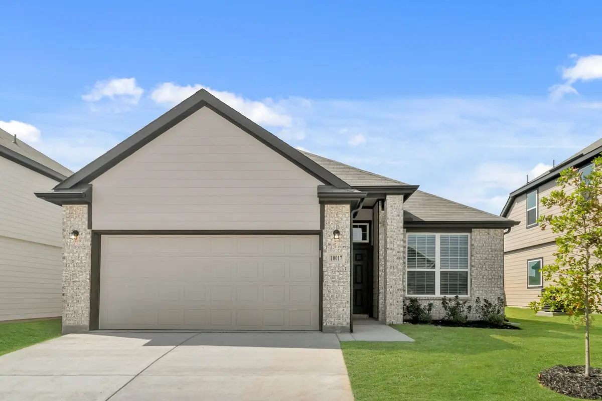 10017 Freighter Trail, Fort Worth, TX 76131 - Image #1