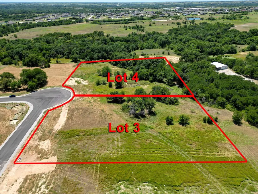 132 Blackstar Lane, Decatur, TX 76234 - Image #2