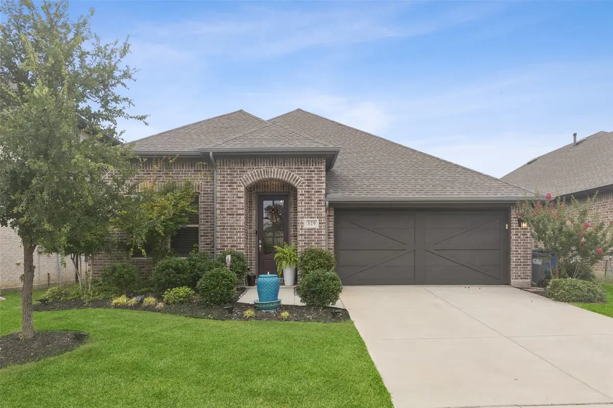329 Foxthorne Way, Little Elm, TX 75068 - Image #1