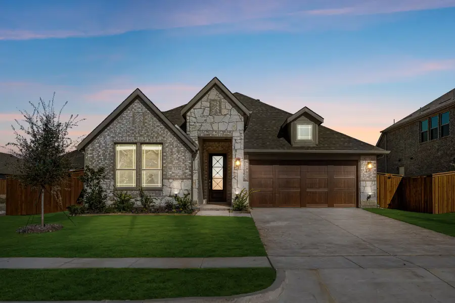 2236 Grillo Lane, McLendon Chisholm, TX 75032 - Image #2