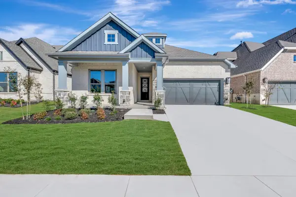 2809 Long Trail, Mansfield, TX 76063