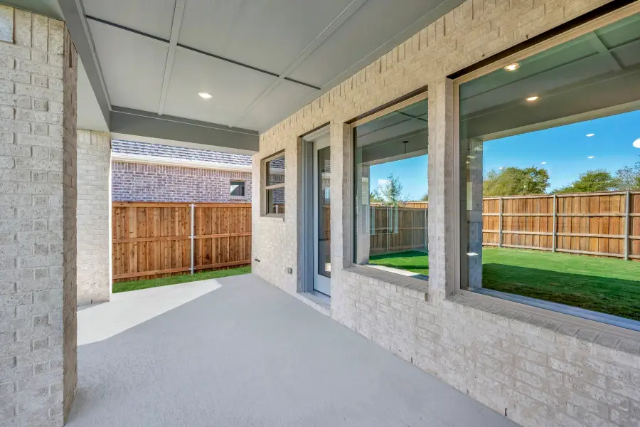 2809 Long Trail, Mansfield, TX 76063 - Image #3