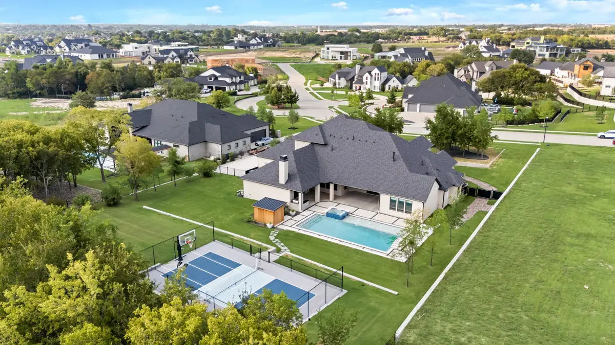 516 Lodge Hill Drive, Heath, TX 75032 - Image #1