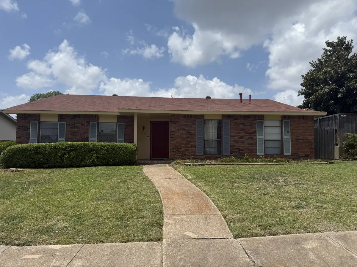 3425 Knollpoint Drive, Garland, TX 75043 - Image #1