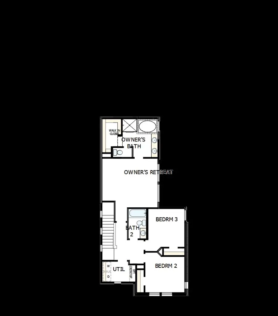 9317 Persimmon Lane, Northeast Dallas, TX 75126 - Image #3