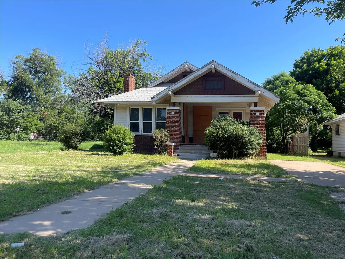1918 8th Street, Wichita Falls, TX 76301 - Image #1