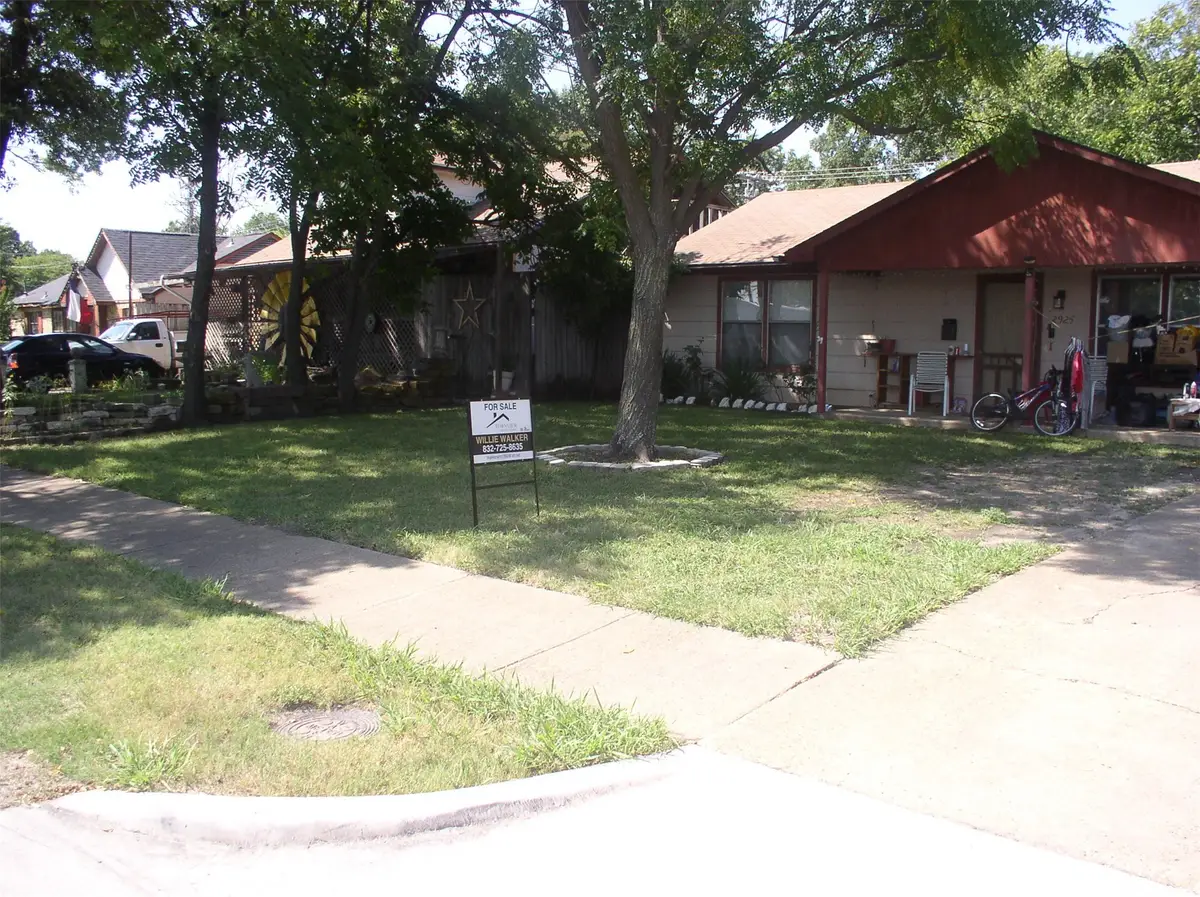 2925 Ruidosa Avenue, Dallas, TX 75228 - Image #1