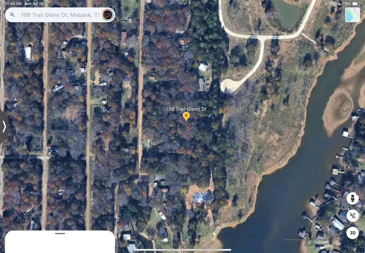 108 Trail Glen Drive, Mabank, TX 75156 - Image #1