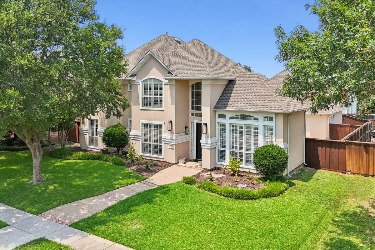 3705 Lowrey Way, Plano, TX 75025 - Image #1