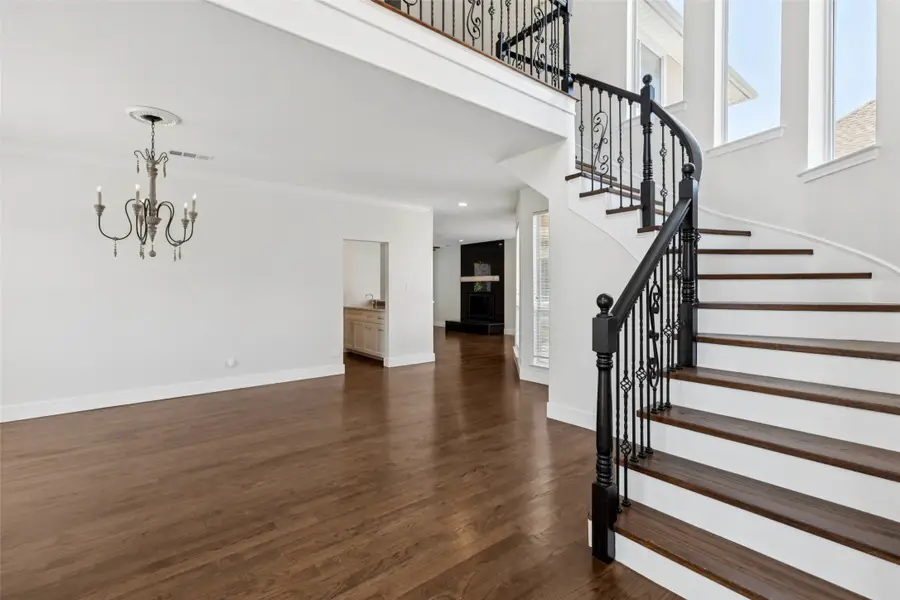 3705 Lowrey Way, Plano, TX 75025 - Image #3