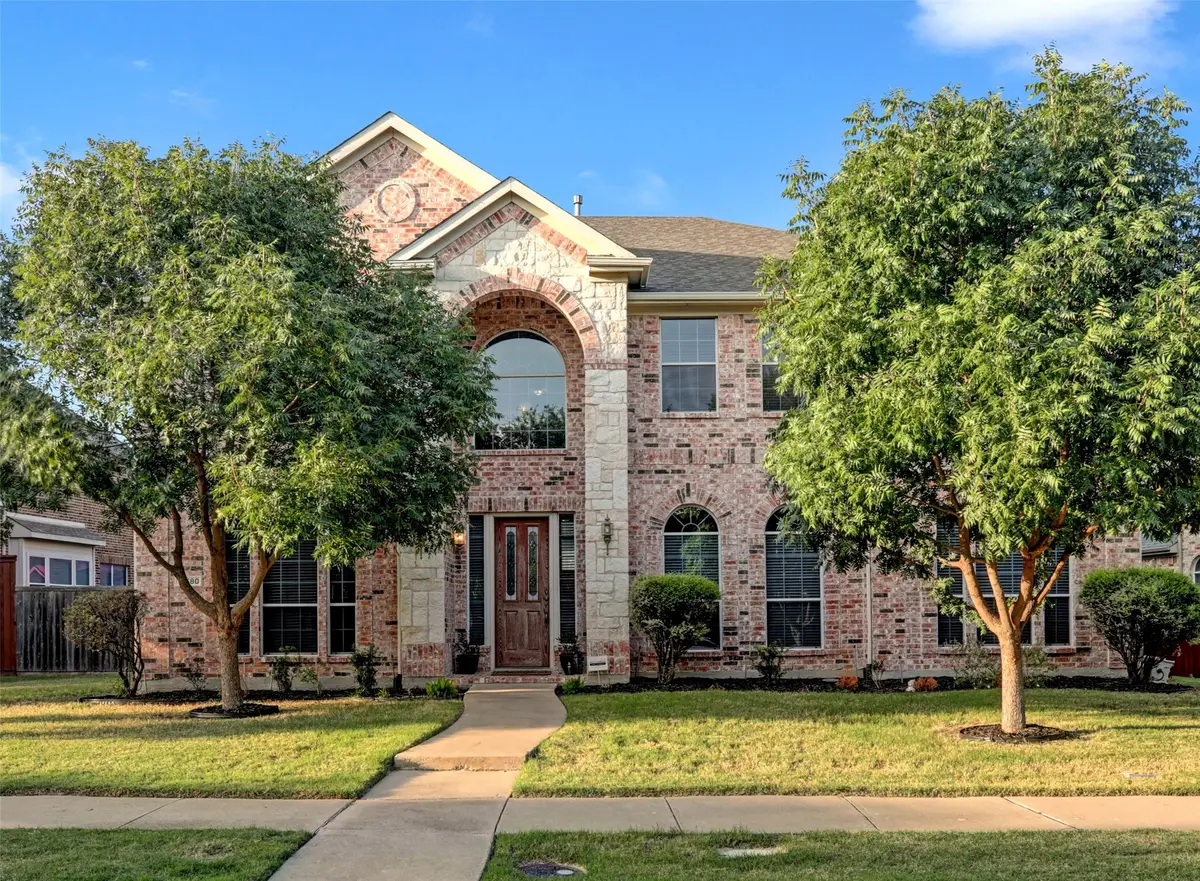 13580 Valencia Drive, Frisco, TX 75035 - Image #1