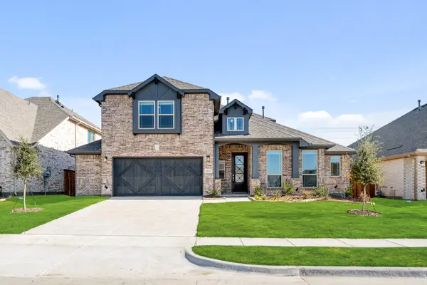 2415 Carpano Lane, McLendon Chisholm, TX 75032