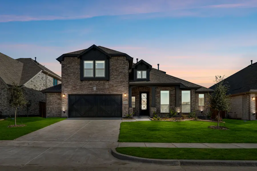 2415 Carpano Lane, McLendon Chisholm, TX 75032 - Image #2